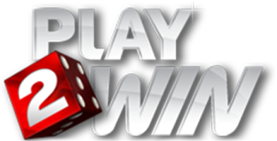 Play2Win Casino Logo